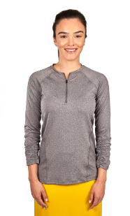 Snoga Active Top - Navy