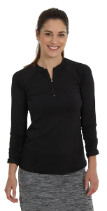 Snoga Active Top - Navy