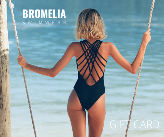 BROMELIA GIFT CARD