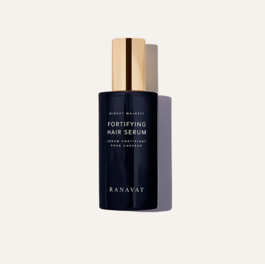 Fortifying Hair Serum