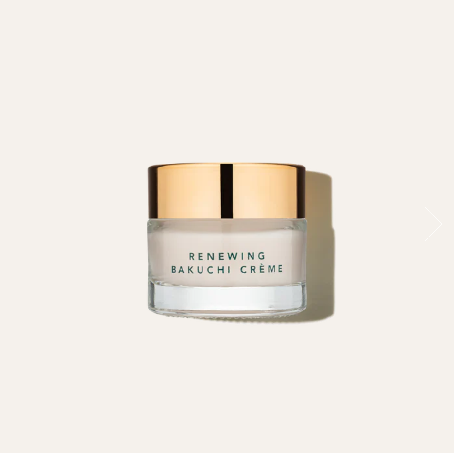 Renewing Bakuchi Crème Mini