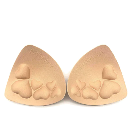 Original Triangular Inserts