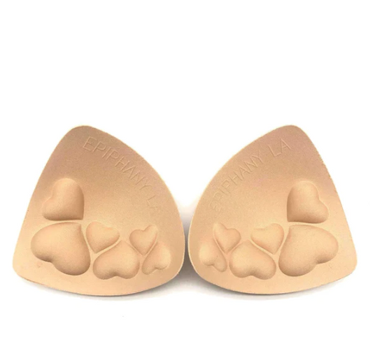 Original Triangular Inserts