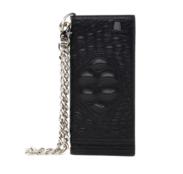 APOLLO 2 BIKER CHAIN WALLET