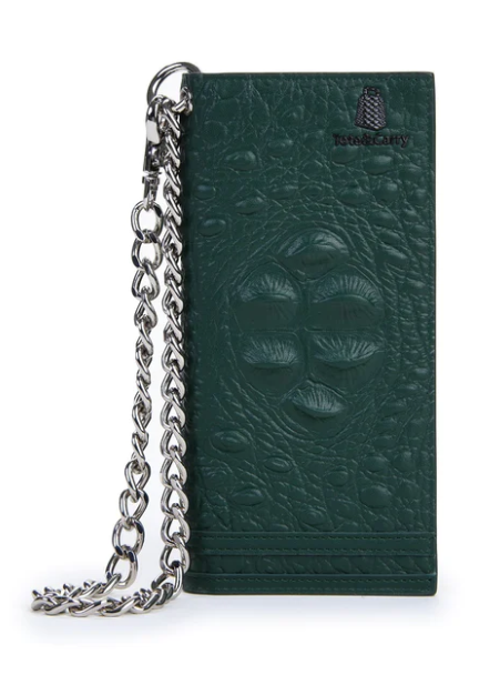 APOLLO 2 BIKER CHAIN WALLET