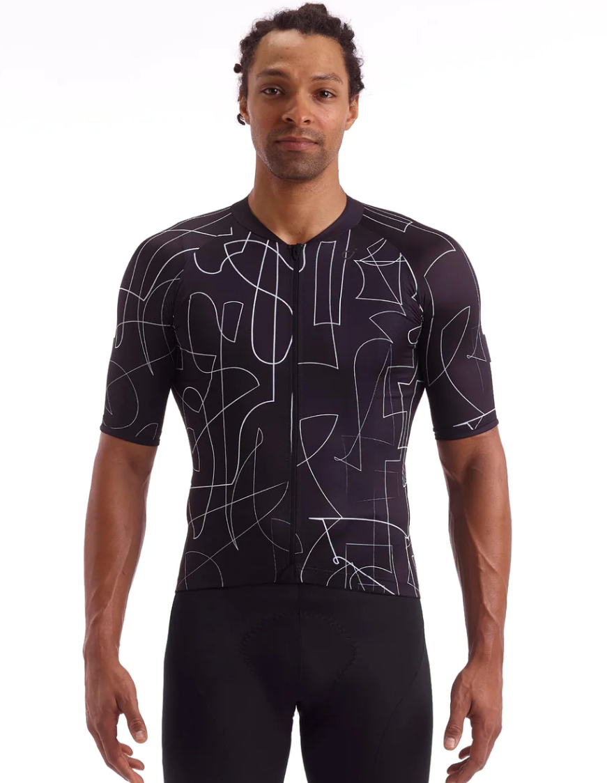 MEN'S LINE SE JERSEY