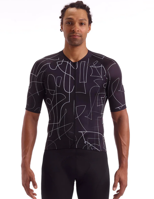MEN'S LINE SE JERSEY