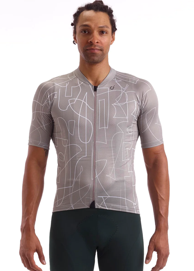 MEN'S LINE SE JERSEY