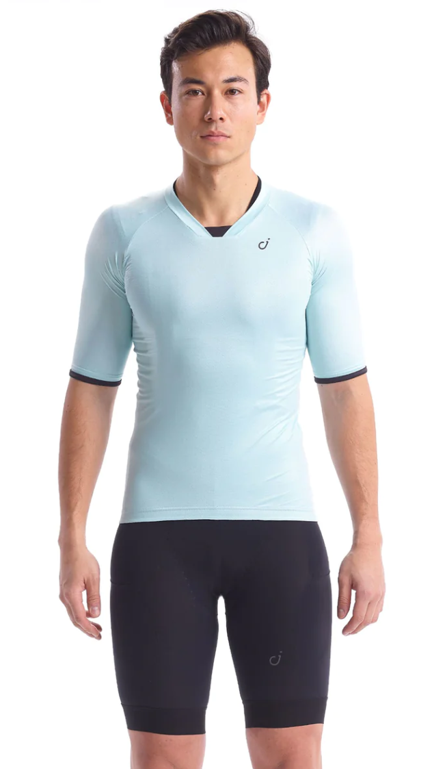 MEN'S SIGNATURE ZIPPERLESS JERSEY