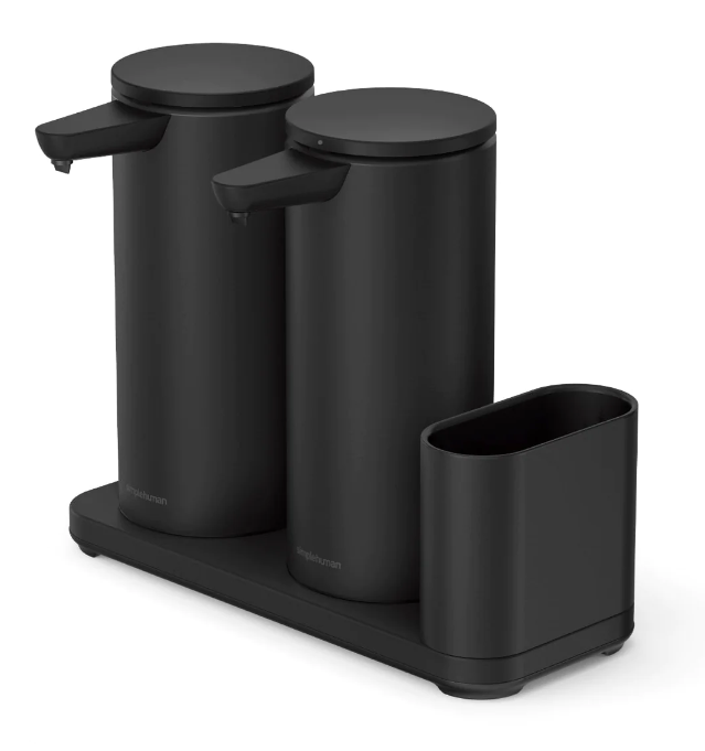 sensor pump 14 oz.