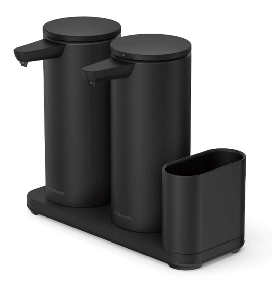 sensor pump 14 oz.