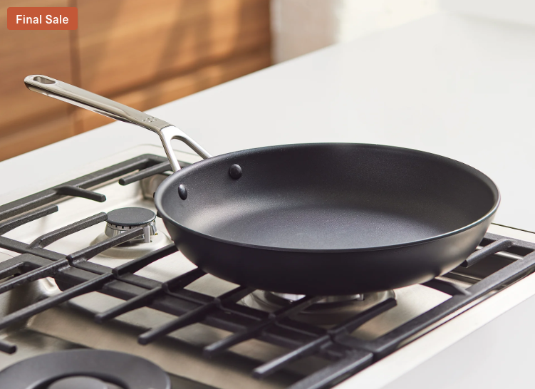 Nonstick Pan - Final Sale