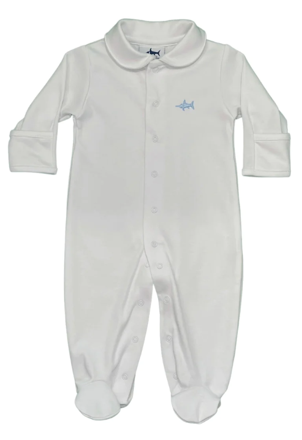 WELLES ROMPER