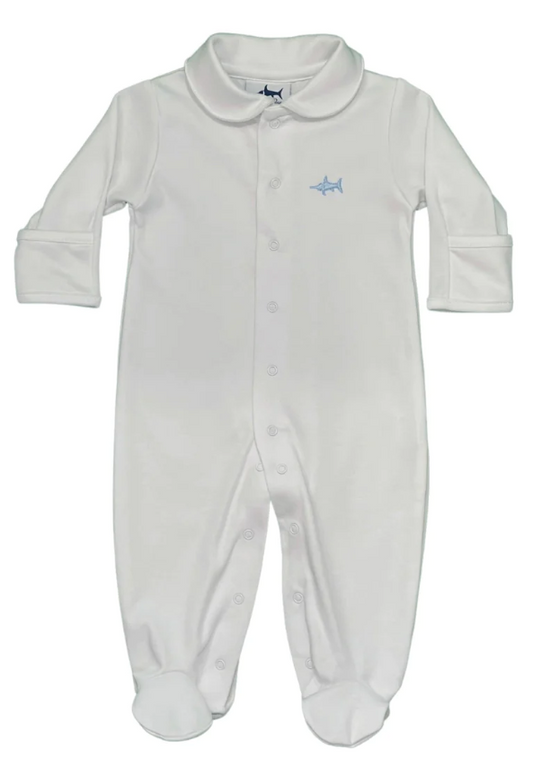 WELLES ROMPER