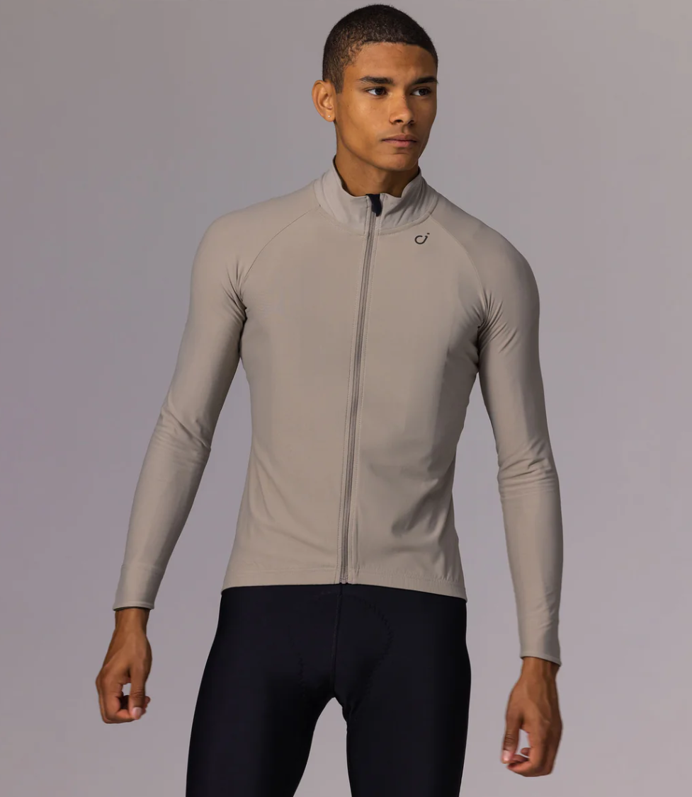 MEN'S SIGNATURE LONG SLEEVE BIO