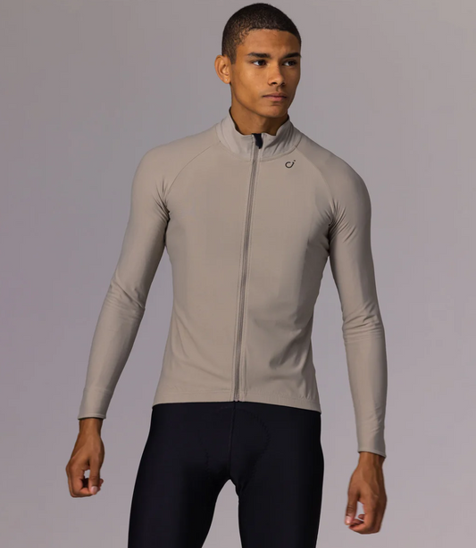 MEN'S SIGNATURE LONG SLEEVE BIO