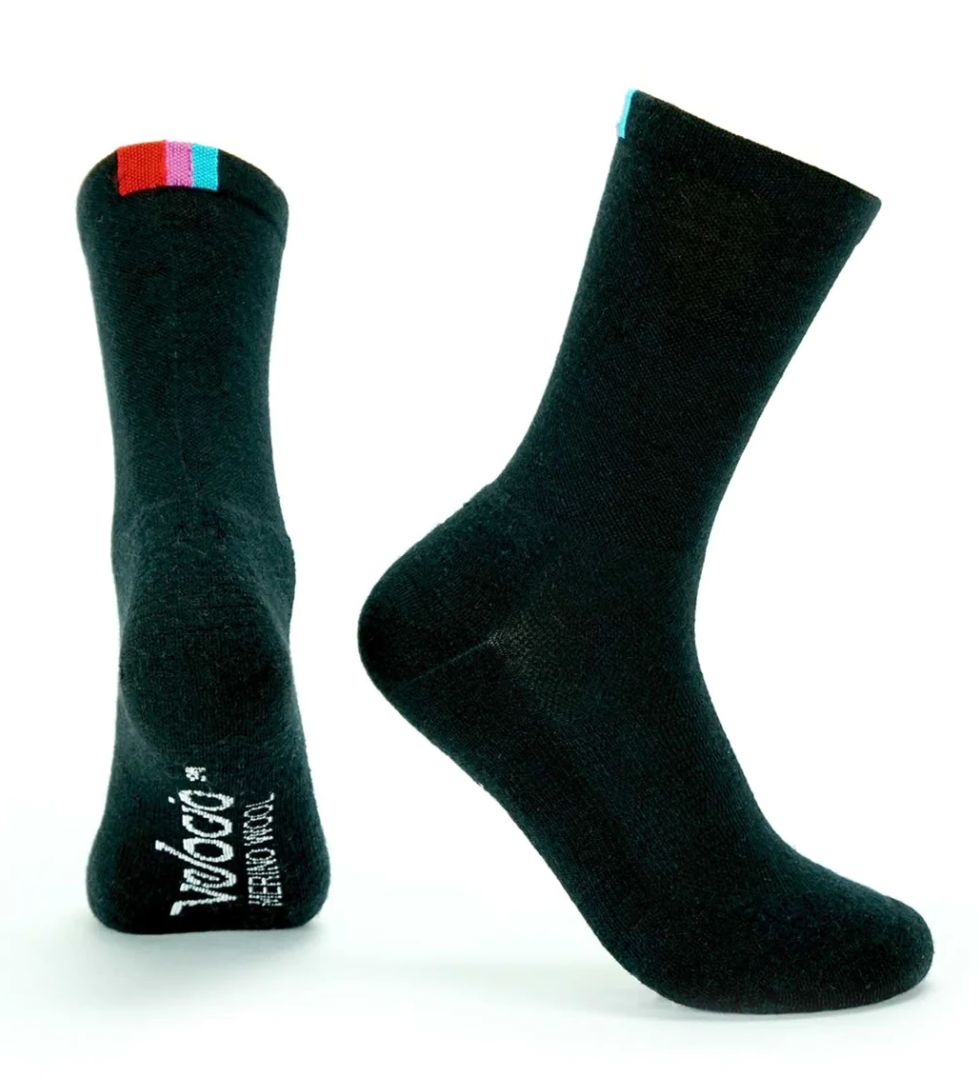 WINTER WOOL SOCK