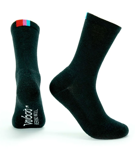 WINTER WOOL SOCK