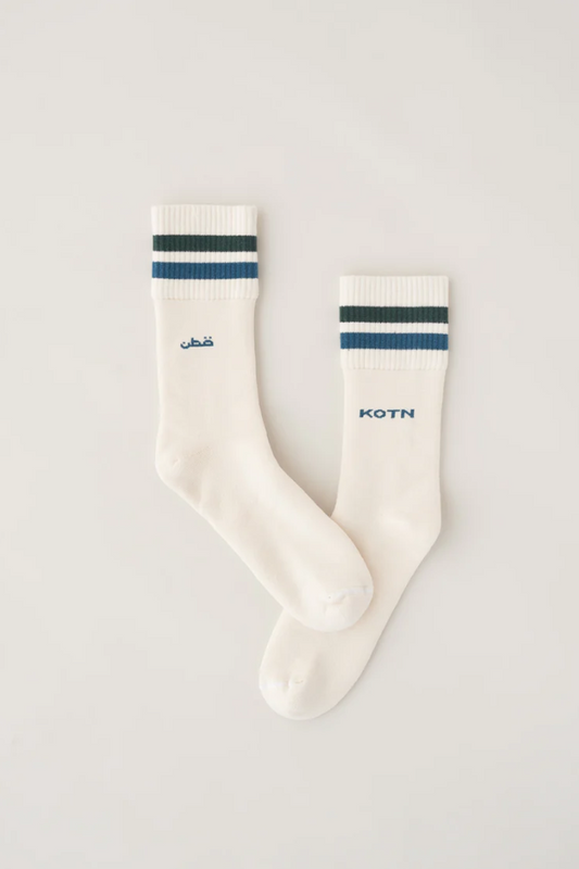 Crew Socks
