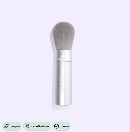 stak brush bff