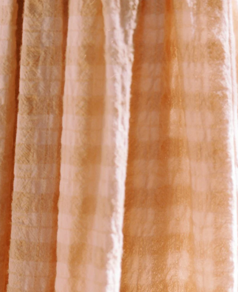 Adult Wool Scarf
