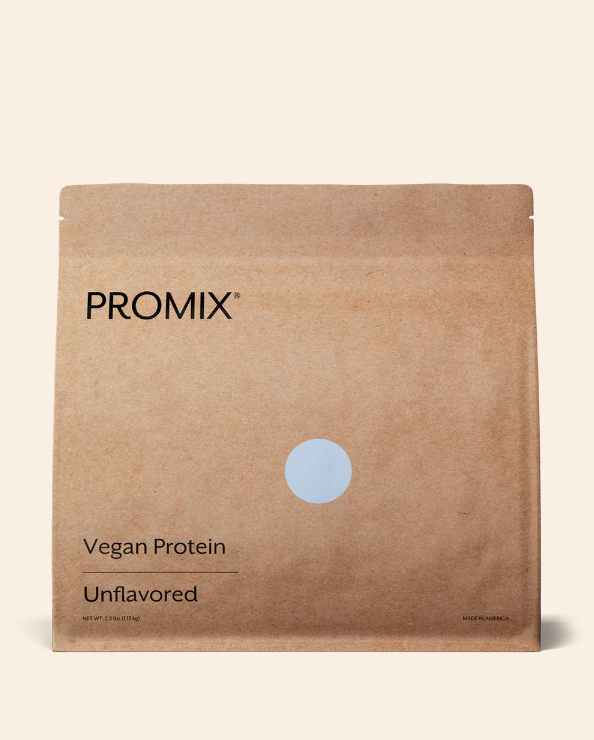 Vegan Protein Powder