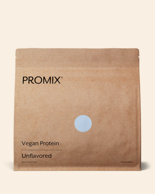 Vegan Protein Powder