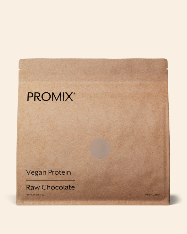 Vegan Protein Powder