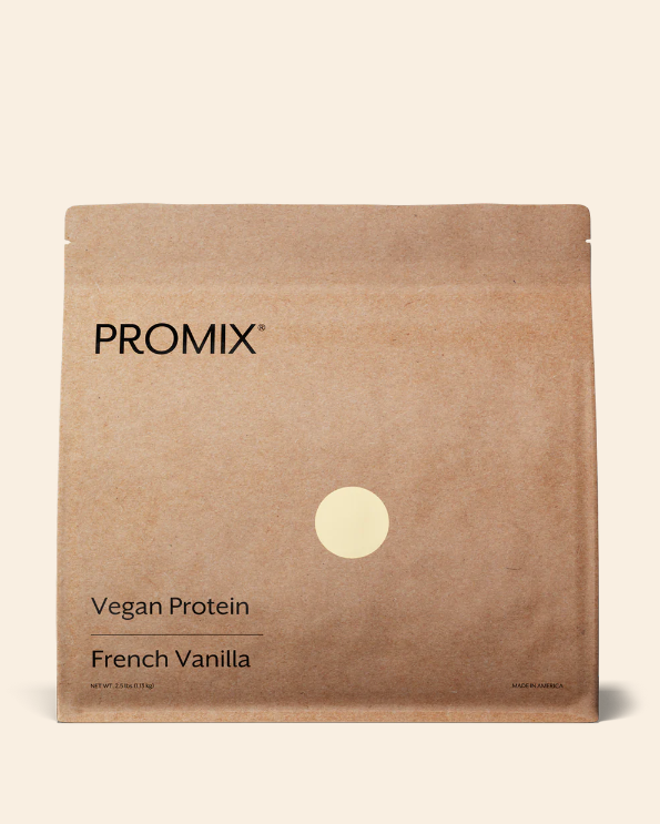 Vegan Protein Powder