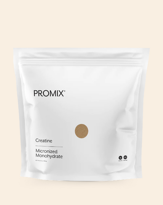 Non-GMO Creatine