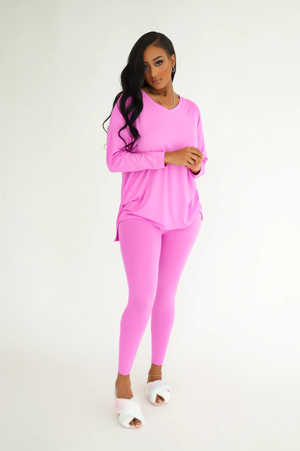 Cozy Errand Set