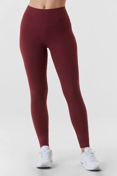 LIMITLESS LEGGING - BLACK