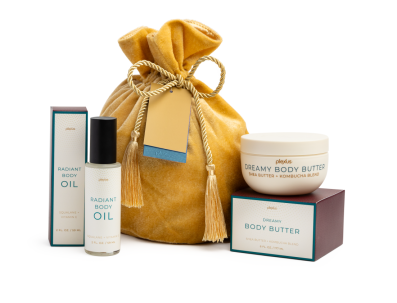 Rich Moisture Body Duo