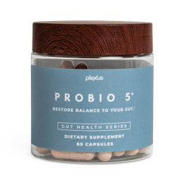 Plexus ProBio 5®
