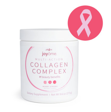 Joyōme® Multi-Action Collagen Complex Berry Strong