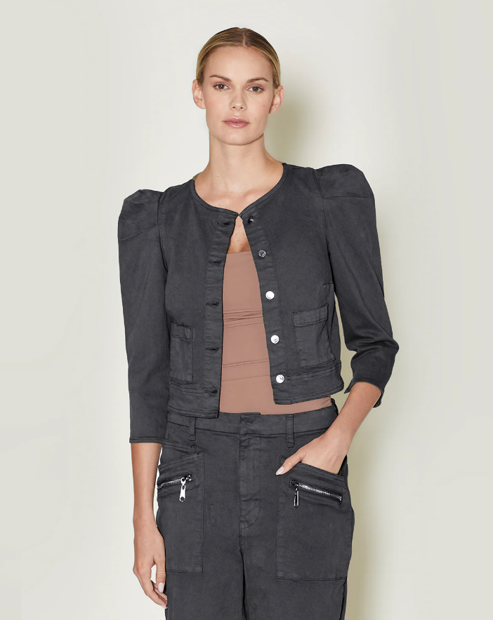 Sienna Jacket
