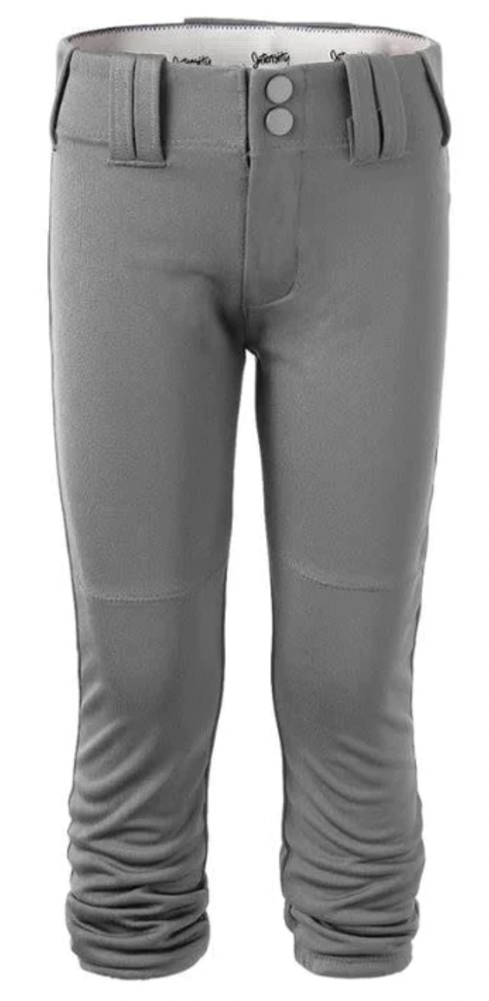 Intensity Girls Low Rise Pick Off Loop Pant