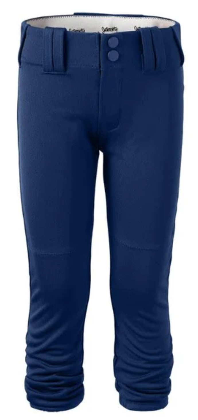 Intensity Girls Low Rise Pick Off Loop Pant