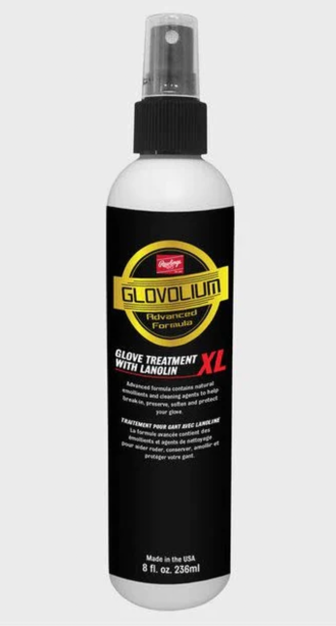 Rawlings Glovolium (8oz Trigger Spray)