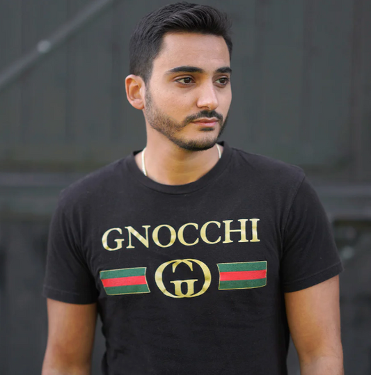 Gnocchi Tee