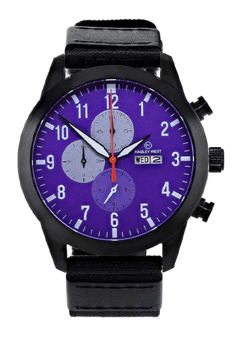 Aviator - WILDCAT (PURPLE)