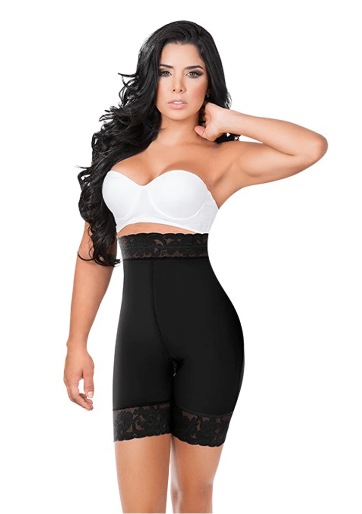 Jackie London High Waisted Colombian Shaper