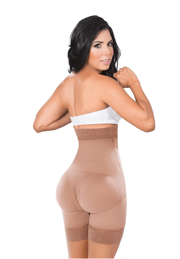 Jackie London High Waisted Colombian Shaper
