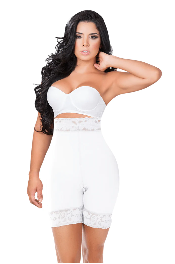 Jackie London High Waisted Colombian Shaper