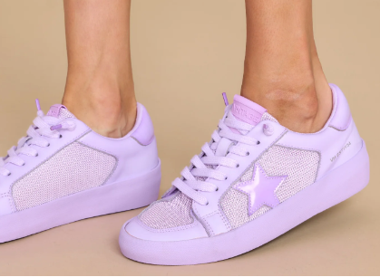 Extra Sneakers