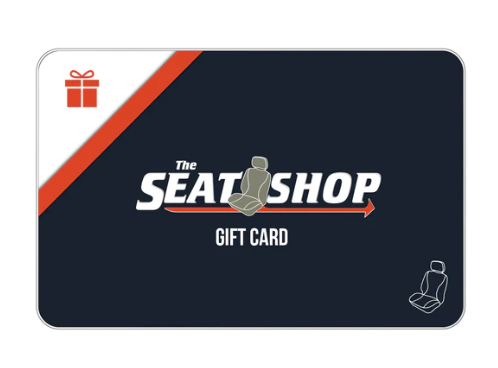 The Seat Shop eGift Card