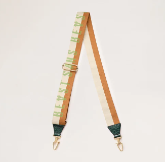 Highway Bag Strap