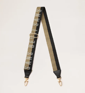 Highway Bag Strap