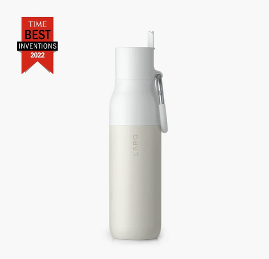 LARQ Bottle Filtered - Insulated - 17 oz