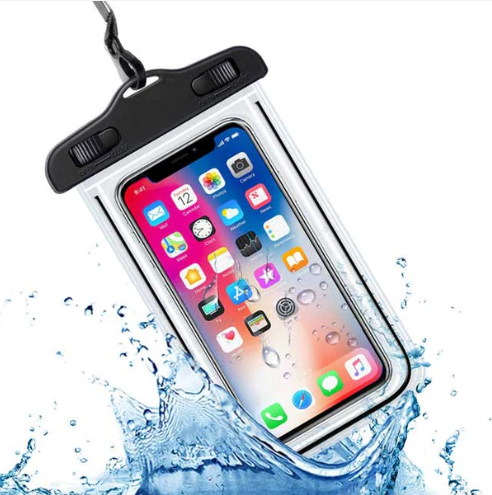 Adventure Waterproof Phone Case